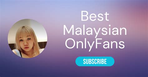 Melayu Malaysia Onlyfans Full Pack Fotos Y Videos .